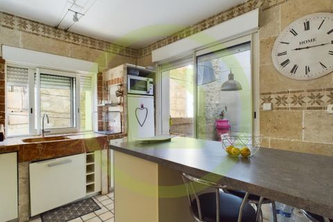 Byhus i Beaucaire, Gard, Beaucaire - € 199.000 | Ref: 3011441741 - foto 1