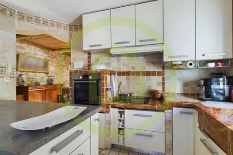 Byhus i Beaucaire, Gard, Beaucaire - € 199.000 | Ref: 3011441741 - foto 6