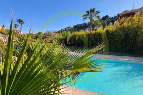 Lejlighed i Menton, Alpes-Maritimes, Menton - € 458.000 | Ref: 3011441749 - foto 1