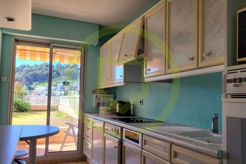 Lejlighed i Menton, Alpes-Maritimes, Menton - € 458.000 | Ref: 3011441749 - foto 2