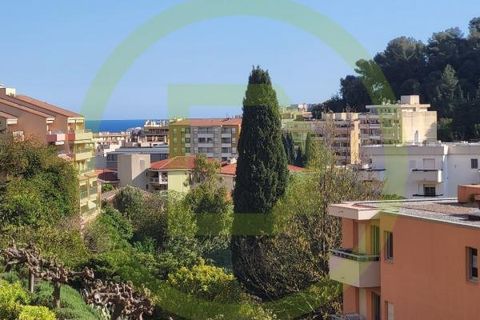 Lejlighed i Menton, Alpes-Maritimes, Menton - € 458.000 | Ref: 3011441749 - foto 8