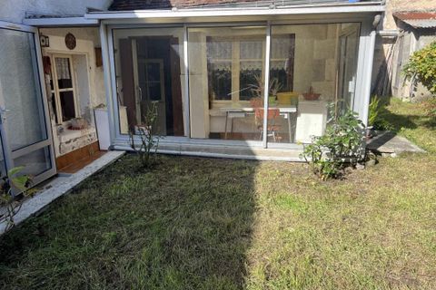Villa a Azay-le-Ferron, Indre, Azay-le-Ferron - € 107.250 | Ref: 3011441638 - foto 6