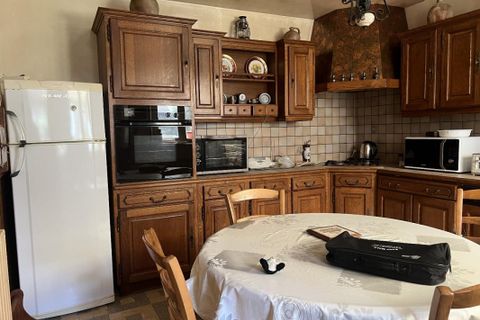 Villa a Azay-le-Ferron, Indre, Azay-le-Ferron - € 107.250 | Ref: 3011441638 - foto 7