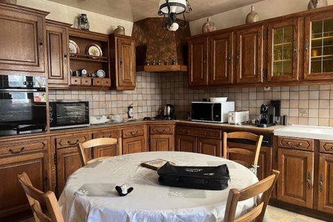 Villa a Azay-le-Ferron, Indre, Azay-le-Ferron - € 107.250 | Ref: 3011441638 - foto 8