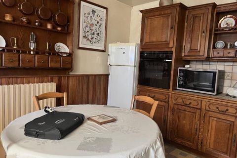 Villa a Azay-le-Ferron, Indre, Azay-le-Ferron - € 107.250 | Ref: 3011441638 - foto 9