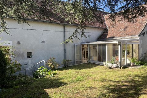 Villa a Azay-le-Ferron, Indre, Azay-le-Ferron - € 107.250 | Ref: 3011441638 - foto 13