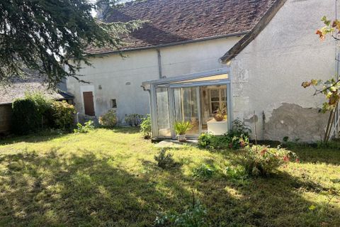 Villa a Azay-le-Ferron, Indre, Azay-le-Ferron - € 107.250 | Ref: 3011441638 - foto 15