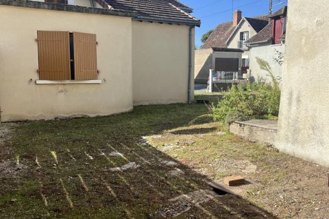Villa a Azay-le-Ferron, Indre, Azay-le-Ferron - € 107.250 | Ref: 3011441638 - foto 19
