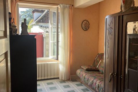 Villa a Azay-le-Ferron, Indre, Azay-le-Ferron - € 107.250 | Ref: 3011441638 - foto 20