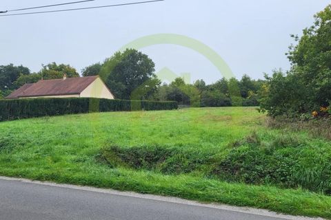 Terra a Le Blanc, Indre, Le Blanc - € 20.000 | Ref: 3011441530 - foto 2