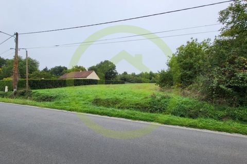 Terra a Le Blanc, Indre, Le Blanc - € 20.000 | Ref: 3011441530 - foto 4