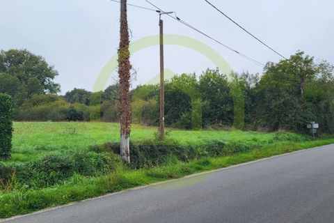 Terra a Le Blanc, Indre, Le Blanc - € 20.000 | Ref: 3011441530 - foto 6
