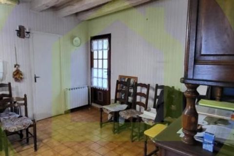 Villa a Ruffec, Indre, Ruffec - € 77.500 | Ref: 3011441529 - foto 3