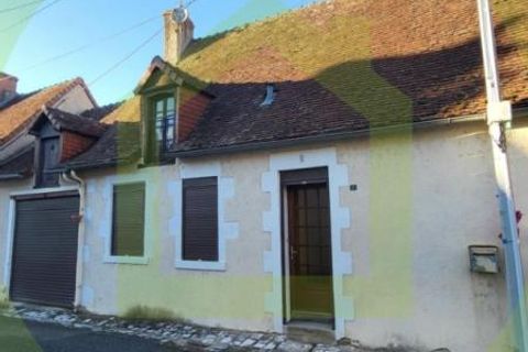 Villa a Ruffec, Indre, Ruffec - € 77.500 | Ref: 3011441529 - foto 5