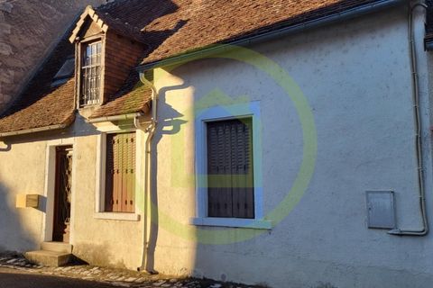 Villa a Ruffec, Indre, Ruffec - € 77.500 | Ref: 3011441529 - foto 11