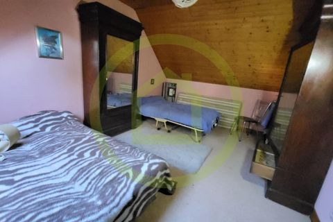 Villa a Ruffec, Indre, Ruffec - € 77.500 | Ref: 3011441529 - foto 12