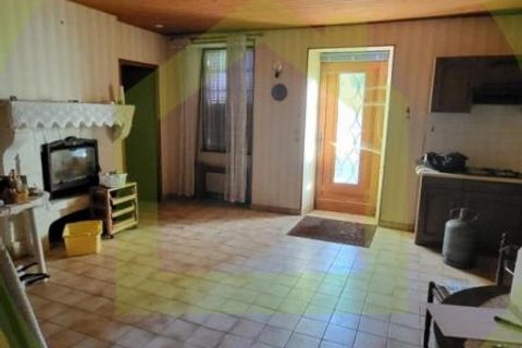 Villa a Ruffec, Indre, Ruffec - € 77.500 | Ref: 3011441529 - foto 14