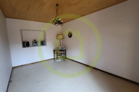 Villa a Ruffec, Indre, Ruffec - € 77.500 | Ref: 3011441529 - foto 16