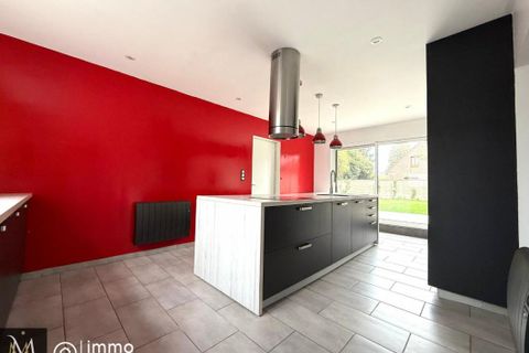 Villa i Onnaing, Nord, Onnaing - € 289.000 | Ref: 3011441371 - foto 5