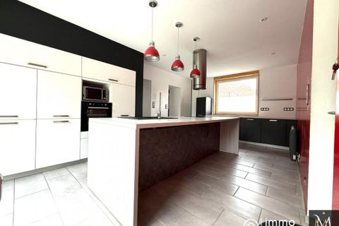 Villa i Onnaing, Nord, Onnaing - € 289.000 | Ref: 3011441371 - foto 6