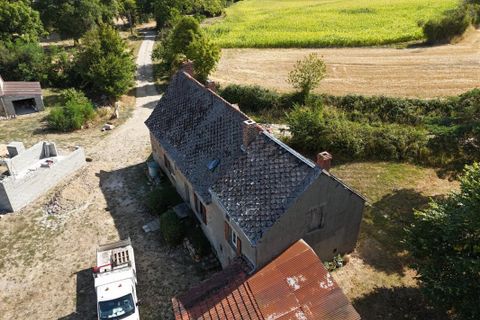 Landejendom i Chassignolles, Indre, Chassignolles - € 68.000 | Ref: 3011440826 - foto 3