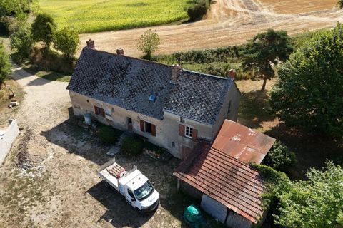 Landejendom i Chassignolles, Indre, Chassignolles - € 68.000 | Ref: 3011440826 - foto 4