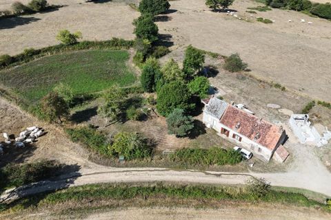 Landejendom i Chassignolles, Indre, Chassignolles - € 68.000 | Ref: 3011440826 - foto 5