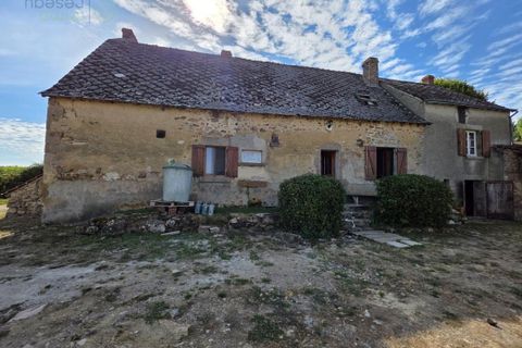 Landejendom i Chassignolles, Indre, Chassignolles - € 68.000 | Ref: 3011440826 - foto 6