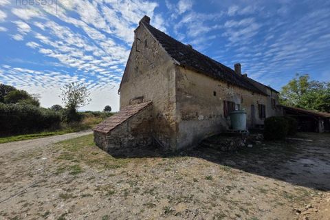 Landejendom i Chassignolles, Indre, Chassignolles - € 68.000 | Ref: 3011440826 - foto 7