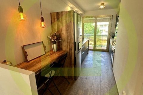 Lejlighed i Marseille, Bouches-du-Rhone, Marseille - € 349.000 | Ref: 3011441637 - foto 4