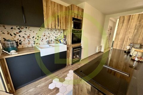 Lejlighed i Marseille, Bouches-du-Rhone, Marseille - € 349.000 | Ref: 3011441637 - foto 5