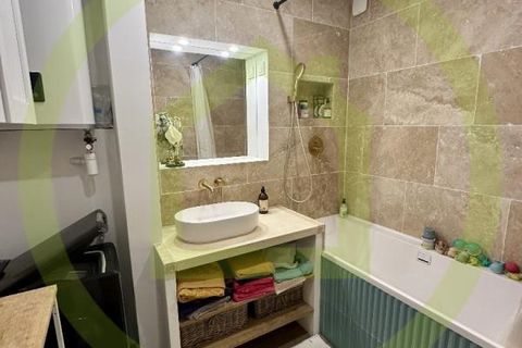 Lejlighed i Marseille, Bouches-du-Rhone, Marseille - € 349.000 | Ref: 3011441637 - foto 6