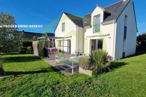 Villa a Guerande, Loire-Atlantique, Guerande - € 569.250 | Ref: 3011441709 - foto 2