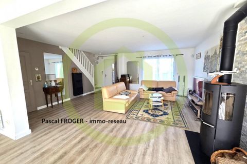 Villa a Guerande, Loire-Atlantique, Guerande - € 569.250 | Ref: 3011441709 - foto 4