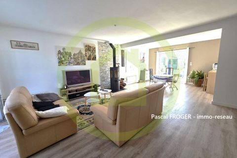 Villa a Guerande, Loire-Atlantique, Guerande - € 569.250 | Ref: 3011441709 - foto 5