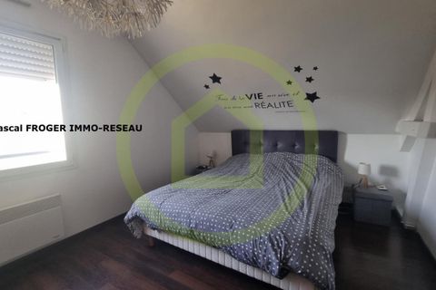 Villa a Guerande, Loire-Atlantique, Guerande - € 569.250 | Ref: 3011441709 - foto 6