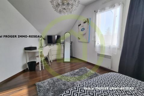 Villa a Guerande, Loire-Atlantique, Guerande - € 569.250 | Ref: 3011441709 - foto 10