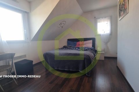 Villa a Guerande, Loire-Atlantique, Guerande - € 569.250 | Ref: 3011441709 - foto 11