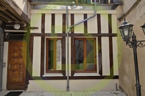 Byhus i Orleans, Loiret, Orleans - € 173.000 | Ref: 3011441719 - foto 1