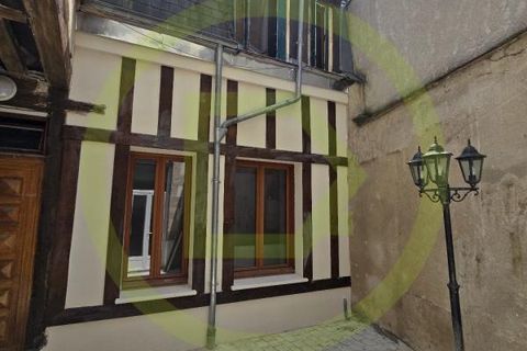 Byhus i Orleans, Loiret, Orleans - € 173.000 | Ref: 3011441719 - foto 2