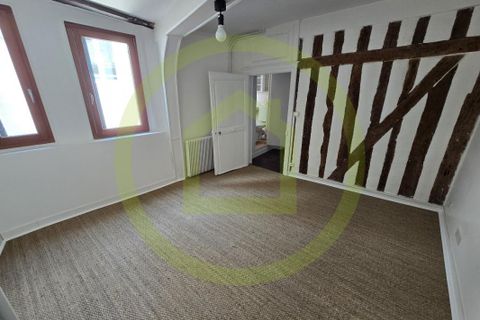 Byhus i Orleans, Loiret, Orleans - € 173.000 | Ref: 3011441719 - foto 4