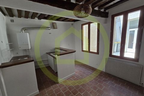 Byhus i Orleans, Loiret, Orleans - € 173.000 | Ref: 3011441719 - foto 5