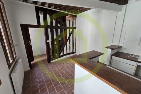 Byhus i Orleans, Loiret, Orleans - € 173.000 | Ref: 3011441719 - foto 8