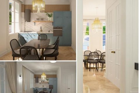 Lejlighed i Nice, Alpes-Maritimes, Nice - € 798.000 | Ref: 3011441697 - foto 2