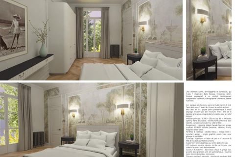 Lejlighed i Nice, Alpes-Maritimes, Nice - € 798.000 | Ref: 3011441697 - foto 4