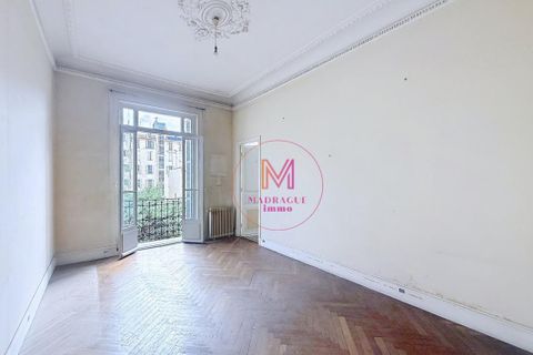 Lejlighed i Nice, Alpes-Maritimes, Nice - € 798.000 | Ref: 3011441697 - foto 8