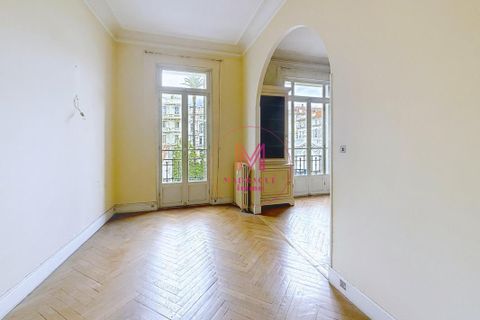 Lejlighed i Nice, Alpes-Maritimes, Nice - € 798.000 | Ref: 3011441697 - foto 13