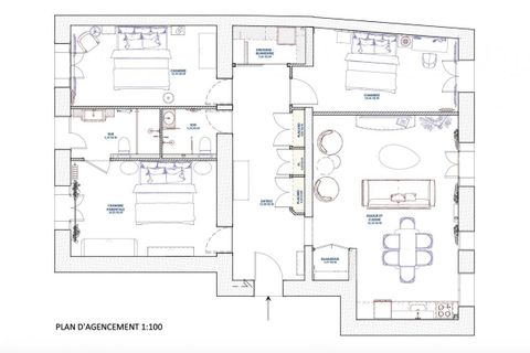 Lejlighed i Nice, Alpes-Maritimes, Nice - € 798.000 | Ref: 3011441697 - foto 18
