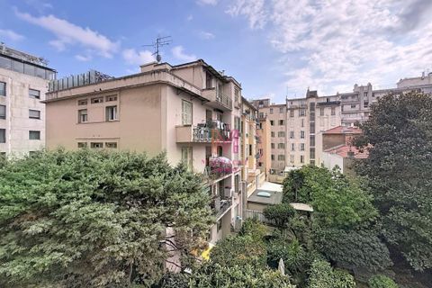 Lejlighed i Nice, Alpes-Maritimes, Nice - € 798.000 | Ref: 3011441697 - foto 20
