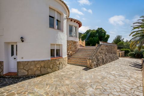 Villa i Moraira, Alicante, Moraira - € 825.000 | Ref: ES-MOR-019234 - foto 11